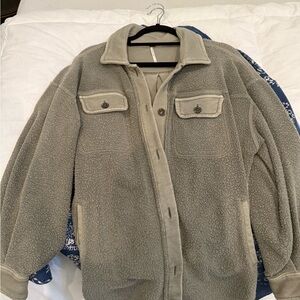 Free People Ruby Jacket